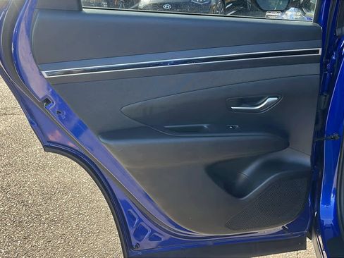 Used 2023 Hyundai Tucson SEL w/ Convenience Package image 19