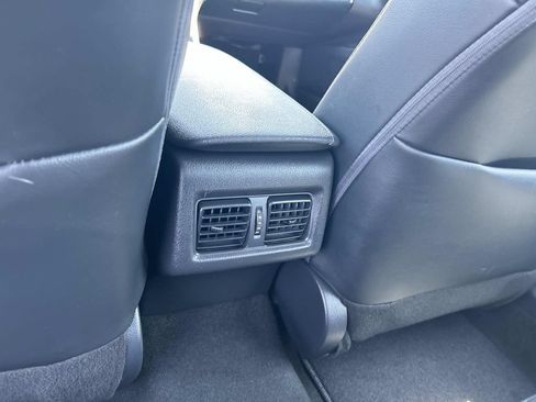 Used 2024 Toyota Camry XSE FWD image 16