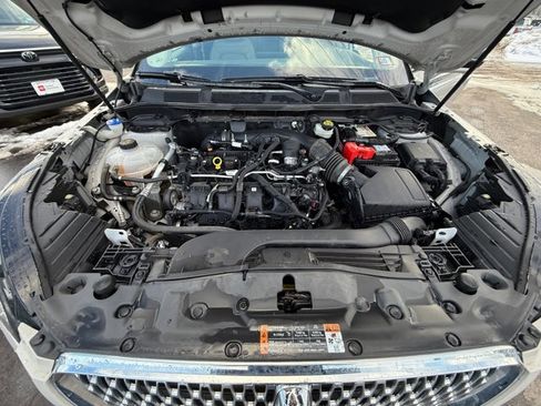 Used 2020 Lincoln Corsair Reserve w/ Equipment Group 201A image 39