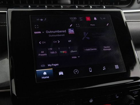 Used 2021 Jeep Grand Cherokee L Altitude image 21