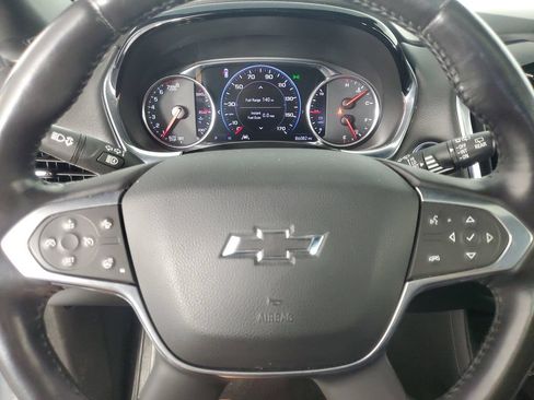 Used 2022 Chevrolet Traverse Premier w/ Redline Edition AWD/4WD image 24