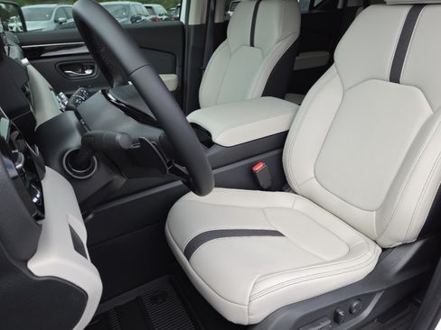New 2026 Honda Passport RTL image 25