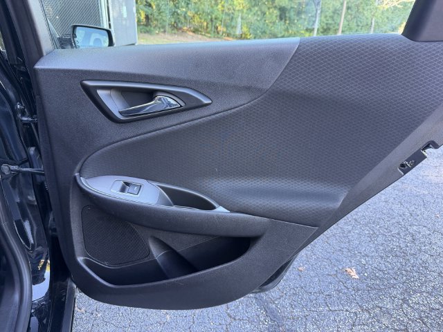 Used 2025 Chevrolet Malibu LT FWD image 30