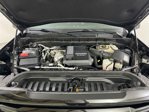 Used 2021 GMC Sierra 1500 Elevation w/ X31 Off-Road Package image 9