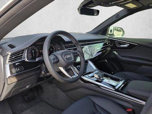 New 2026 Audi Q8 Premium Plus image 14