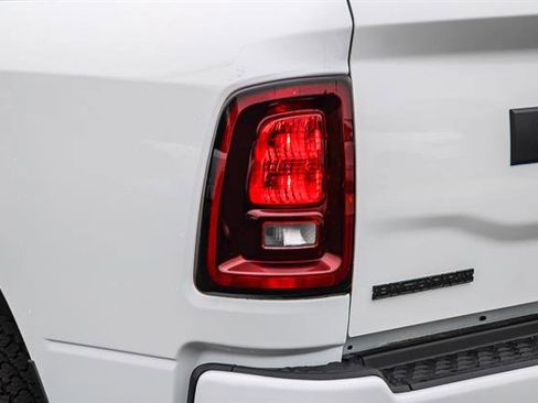 New 2026 RAM 2500 Big Horn image 11