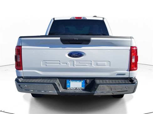 Used 2023 Ford F150 XLT image 5