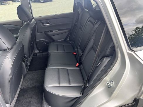 Certified 2023 Nissan Rogue SV w/ SV Premium B Package FWD image 14