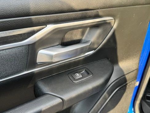 Used 2019 RAM 1500 Big Horn image 16