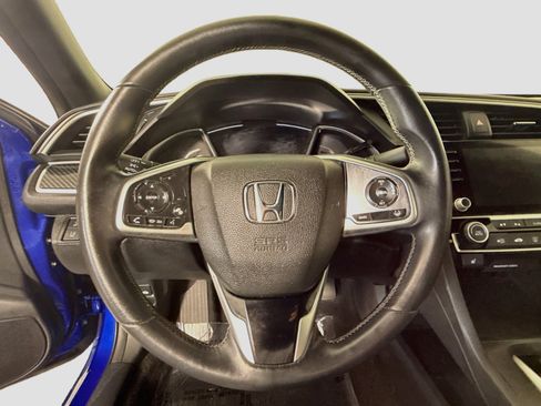 Used 2019 Honda Civic EX image 13