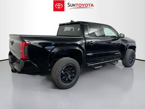 New 2026 Toyota Tacoma SR5 image 4