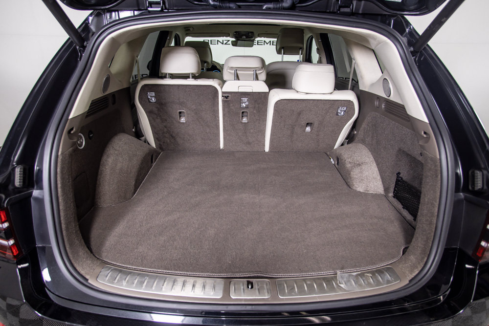 Used 2024 Genesis GV80 3.5T w/ Prestige Package AWD/4WD image 8