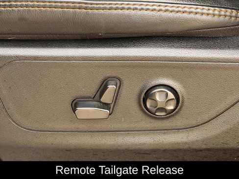 Used 2022 RAM 1500 TRX w/ TRX Level 2 Equipment Group image 31