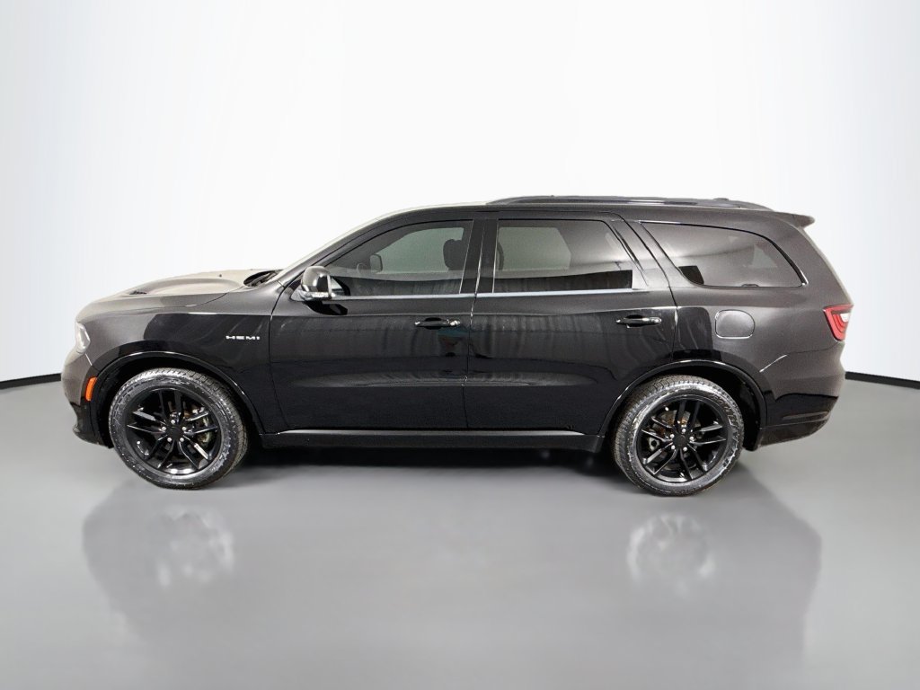Used 2023 Dodge Durango R/T AWD/4WD image 4