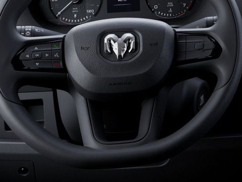 New 2026 RAM ProMaster 2500 image 20