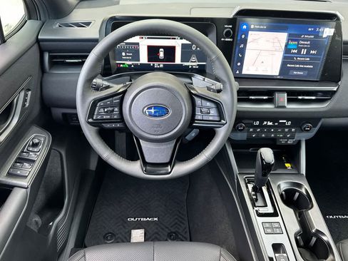 New 2026 Subaru Outback Limited XT image 15