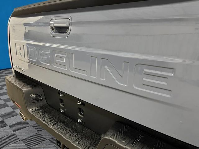 New 2026 Honda Ridgeline RTL image 9