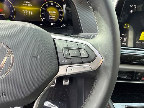 New 2026 Volkswagen Atlas Peak Edition image 13