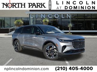 New 2026 Lincoln Nautilus Premier w/ Equipment Group 102A video 1