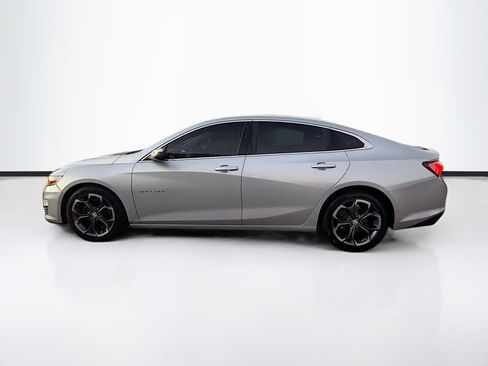 Used 2021 Chevrolet Malibu LT image 6
