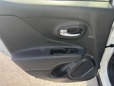Certified 2023 Jeep Renegade Trailhawk AWD/4WD image 18
