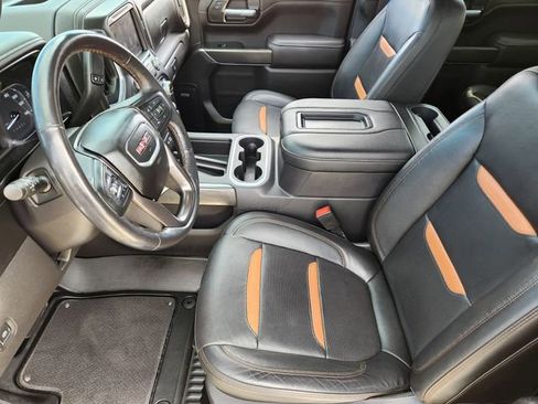 Used 2021 GMC Sierra 1500 AT4 w/ AT4 Premium Package image 14
