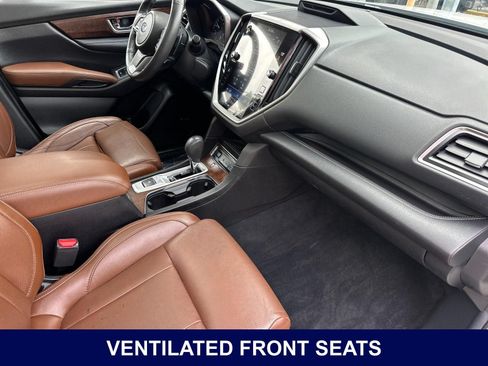 Used 2023 Subaru Ascent Touring AWD/4WD image 22