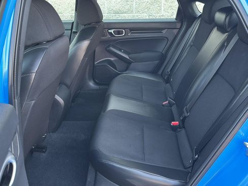 Used 2022 Honda Civic Sport image 28
