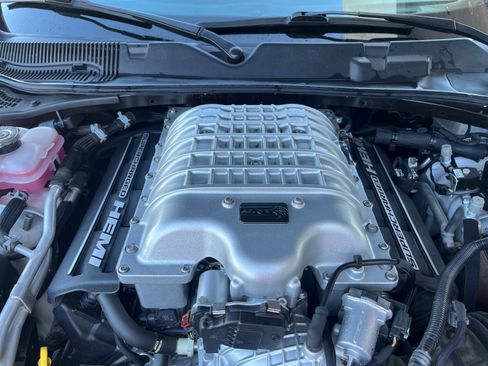 Used 2022 Dodge Challenger SRT Hellcat Redeye image 22