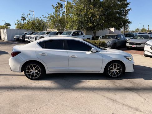 Used 2019 Acura ILX FWD image 6