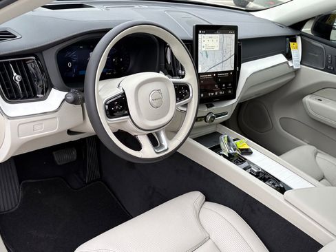 New 2026 Volvo XC60 B5 Ultra w/ Protection Package Premier image 13