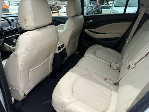 Used 2019 Buick Envision Preferred FWD image 21