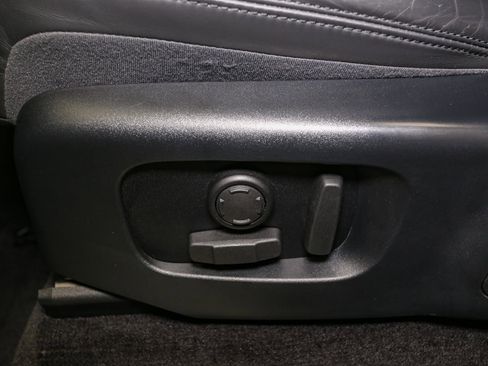 Used 2020 Land Rover Range Rover Sport HSE Dynamic image 46