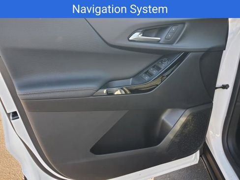 New 2026 Chevrolet Equinox LT image 11