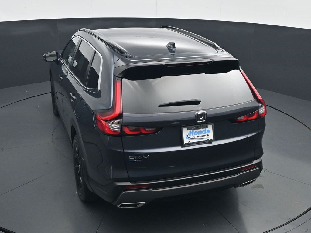 Used 2024 Honda CR-V Sport-L image 31