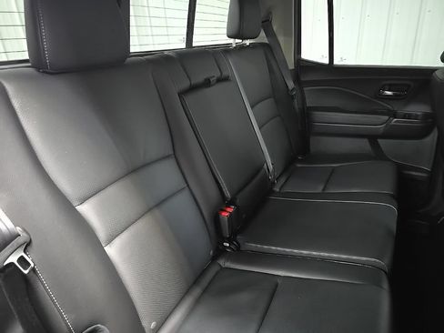 Used 2023 Honda Ridgeline RTL-E image 18