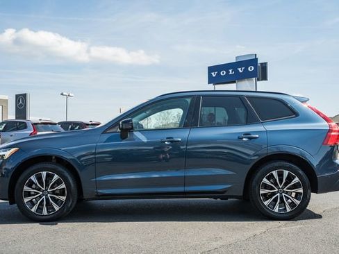 Certified 2024 Volvo XC60 B5 Plus w/ Protection Package Premier image 4