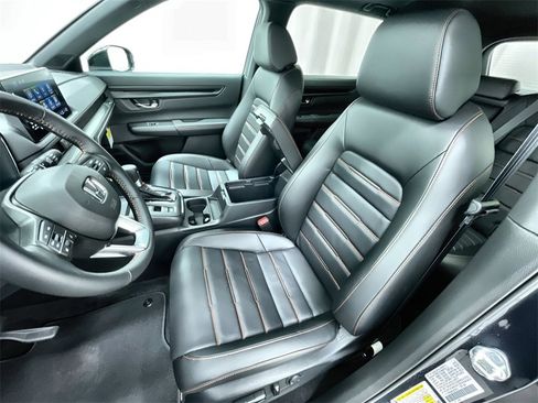 Used 2025 Honda CR-V Sport-L image 19