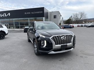 Used 2022 Hyundai Palisade SEL w/ Premium Package video 1