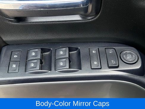 Used 2018 Chevrolet Silverado 1500 LT w/ Trailering Package AWD/4WD image 20
