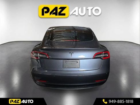 Used 2022 Tesla Model 3 RWD image 4