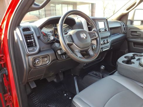 Used 2024 RAM 2500 Tradesman image 11