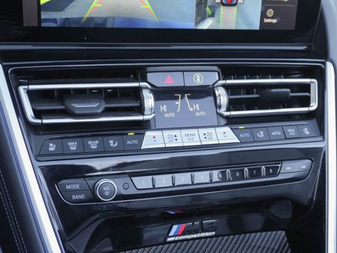 Used 2024 BMW M8 Competition w/ M Carbon Exterior Package image 26