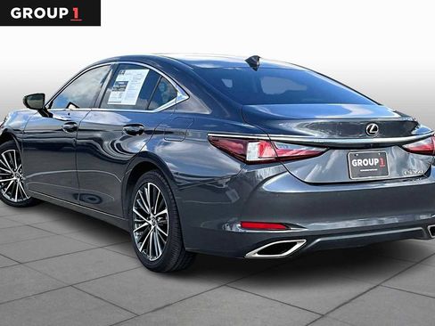 Used 2022 Lexus ES 350 w/ Premium Package image 9