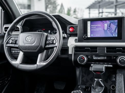 Used 2024 Toyota Tacoma TRD Off-Road image 19