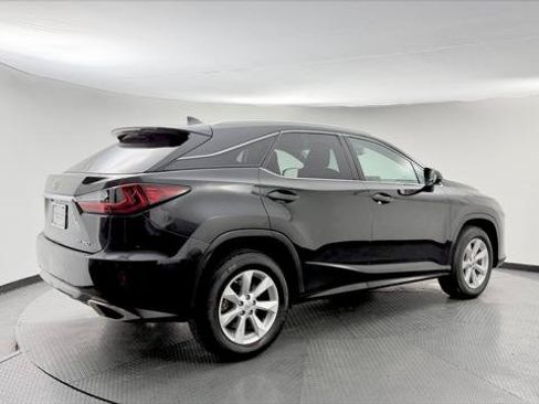 Used 2017 Lexus RX 350 AWD w/ Premium Package image 8