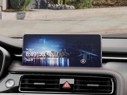 New 2026 Genesis G70 3.3T Sport Prestige image 22