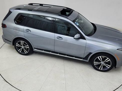 Used 2026 BMW X7 xDrive40i image 81