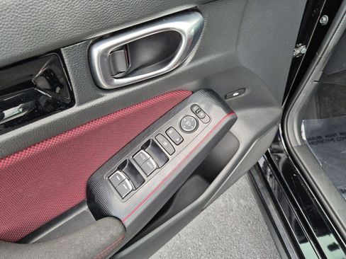 Used 2026 Honda Civic Si image 15