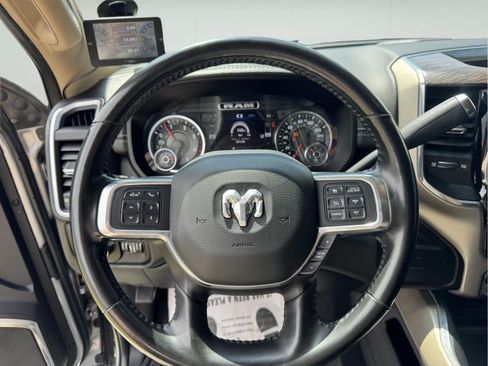 Used 2021 RAM 2500 Laramie AWD/4WD image 18